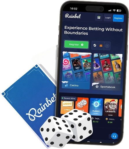 Rainbet Casino Canada Mobile Rainbet Casino Canada Mobile